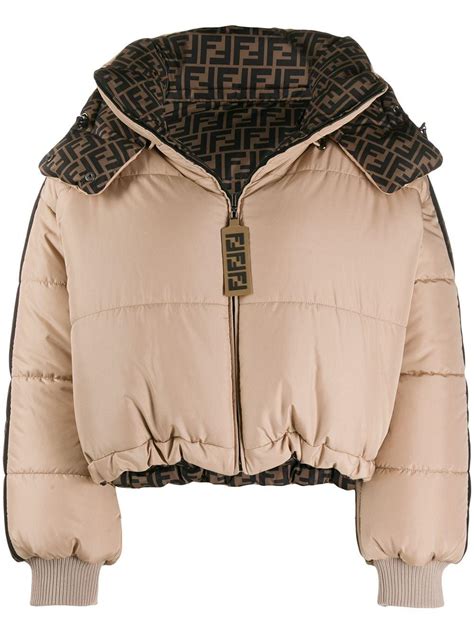 fendi puffa